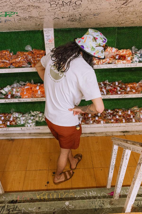 Kavu Fishermans Chillba Succulents