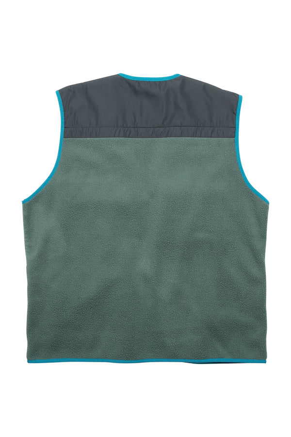 Kavu Fleece All Nighter Dark Forest