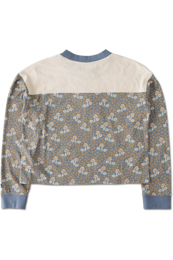 Kavu Francis Mushroom Patch