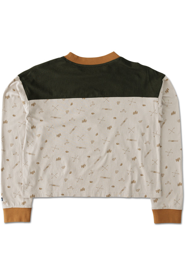 Kavu Francis Mushroom Patch