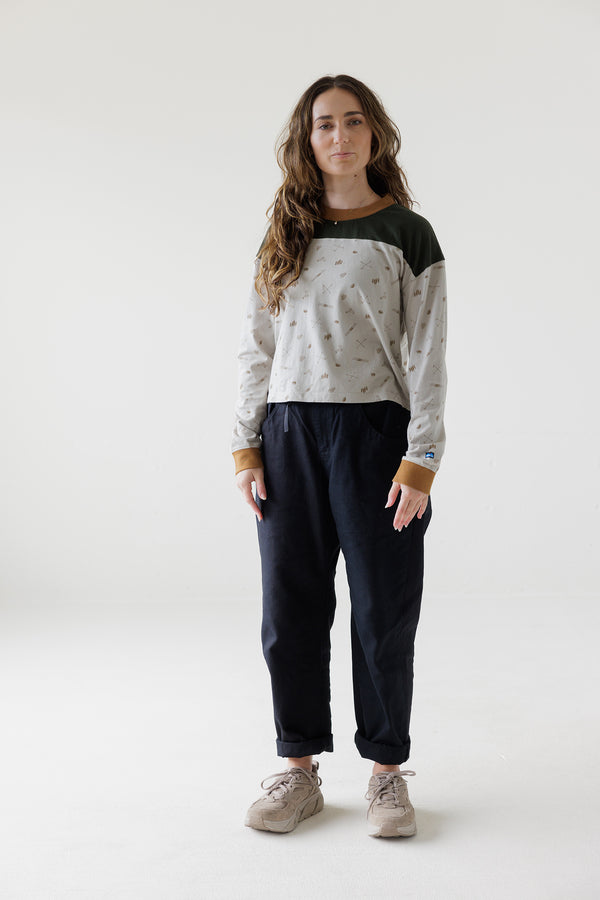 Kavu Francis Mushroom Patch