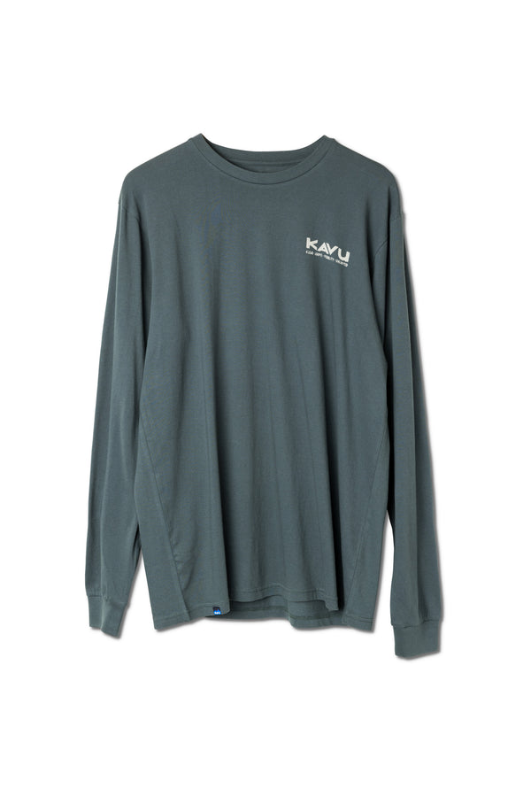 Kavu Free Time Black