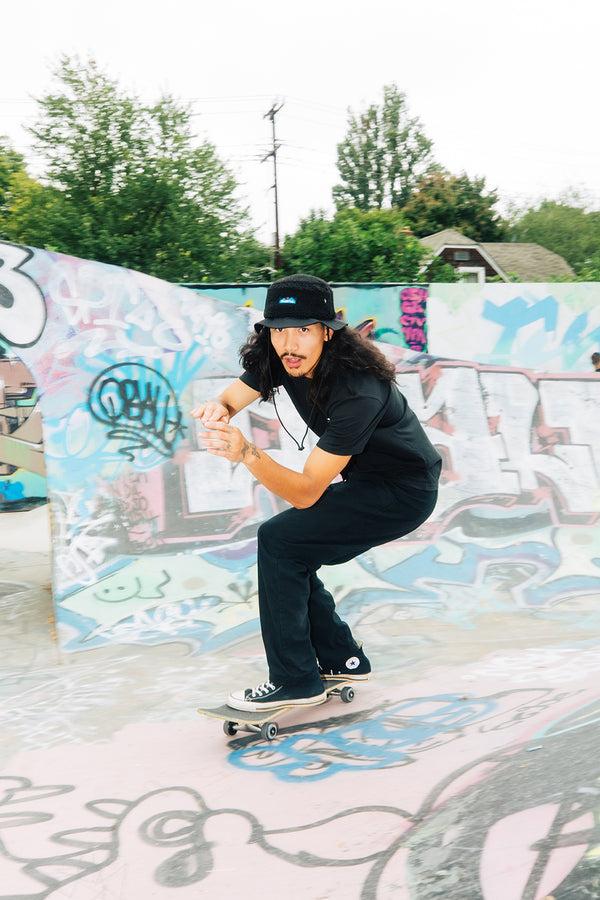 Kavu Fur Ball Boonie Moonless Night