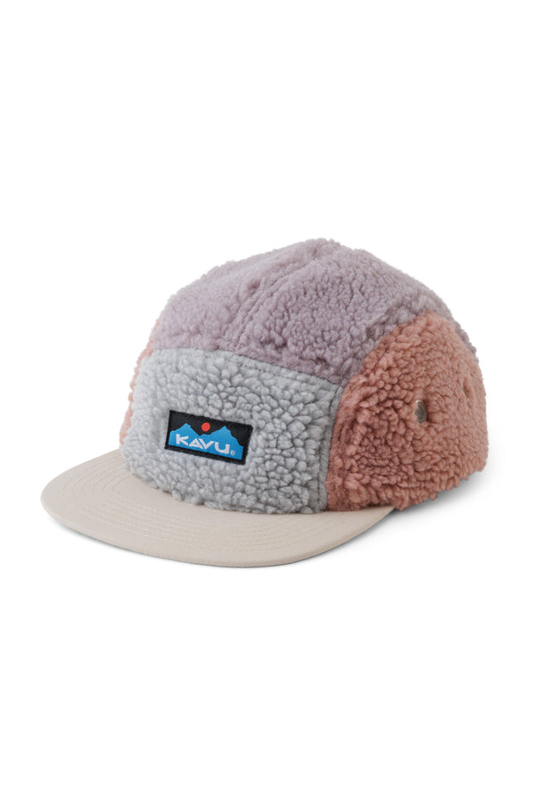 kavu Fur Ball Camp Pastel Moon