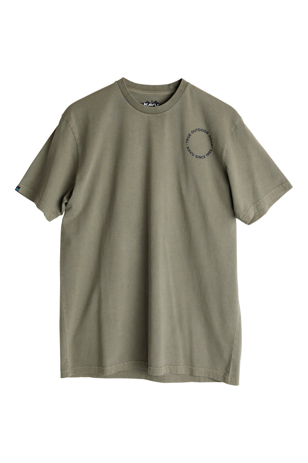 Kavu Geocentric Summer Sand