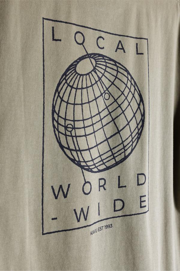 Kavu Geocentric Summer Sand