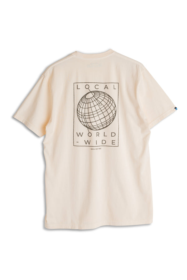 kavu Geocentric Summer Sand