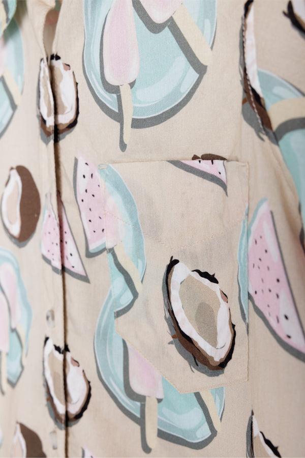 Kavu Girl Party Coconutty