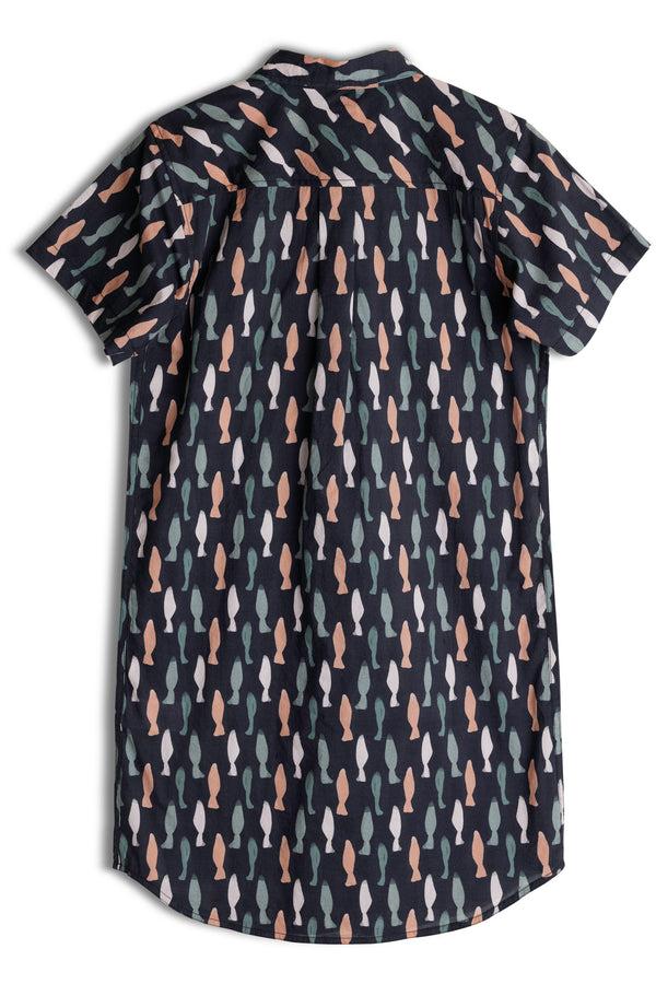 Kavu Girl Party Dress Upstream
