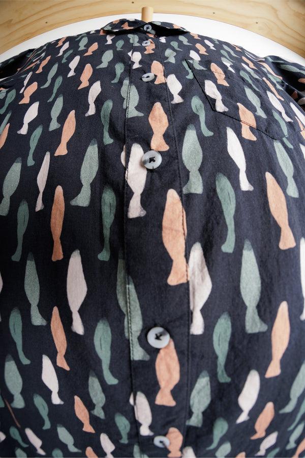 Kavu Girl Party Dress Upstream