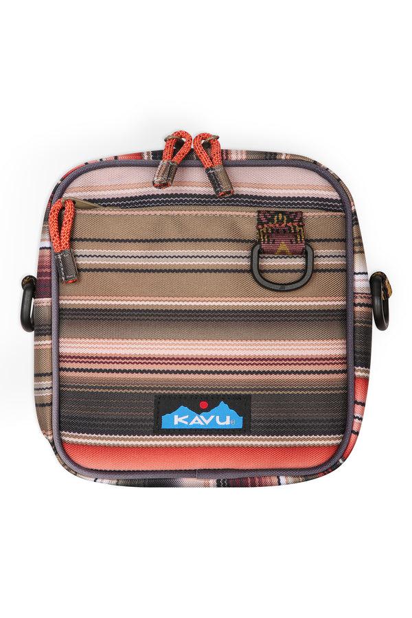 kavu Globetrot Horizon Run