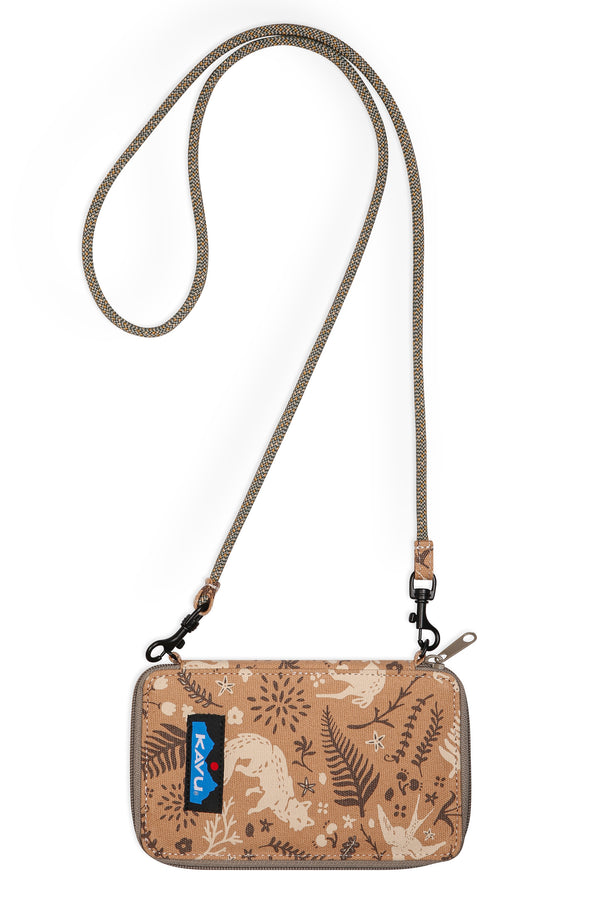 kavu Go Time Dream Trail