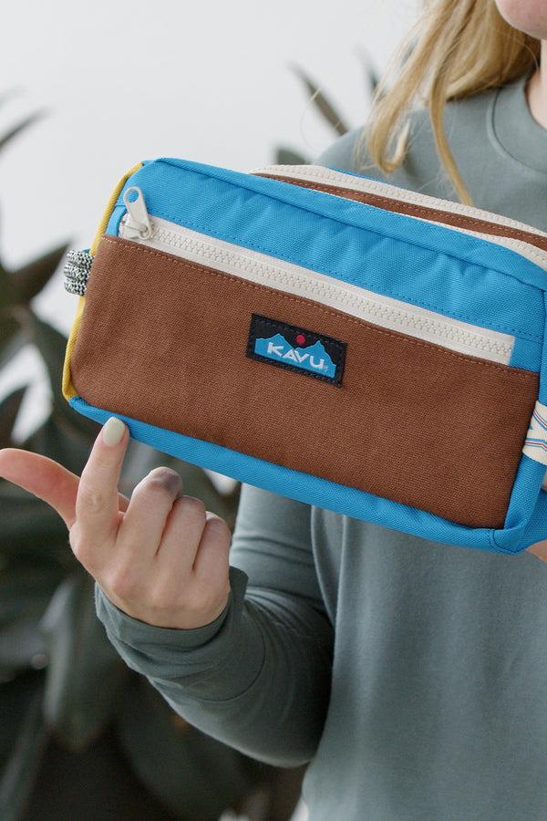 Kavu Grizzly Mix Pebblestone