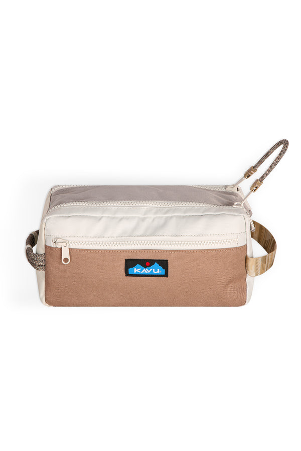 kavu Grizzly Mix Pebblestone