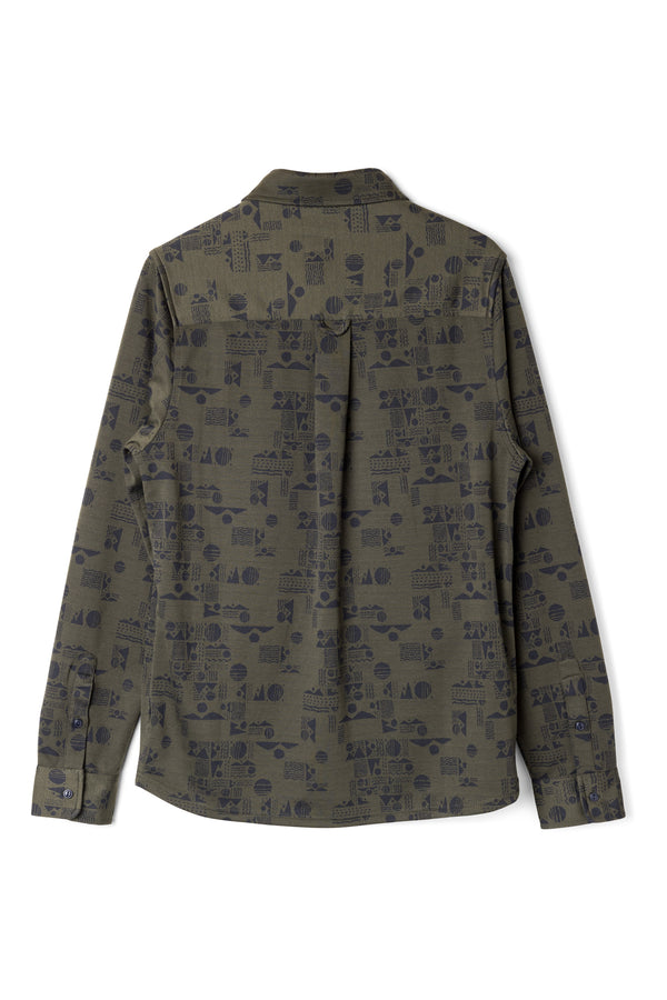 Kavu Hamilton Alpine Summit