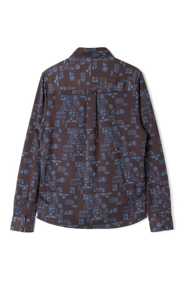 Kavu Hamilton Alpine Summit