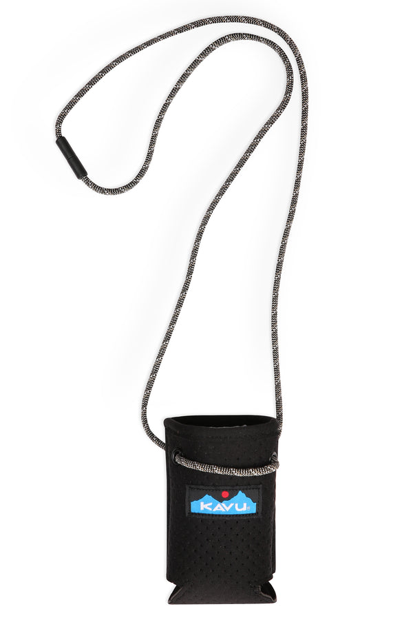 kavu Hands Free Black