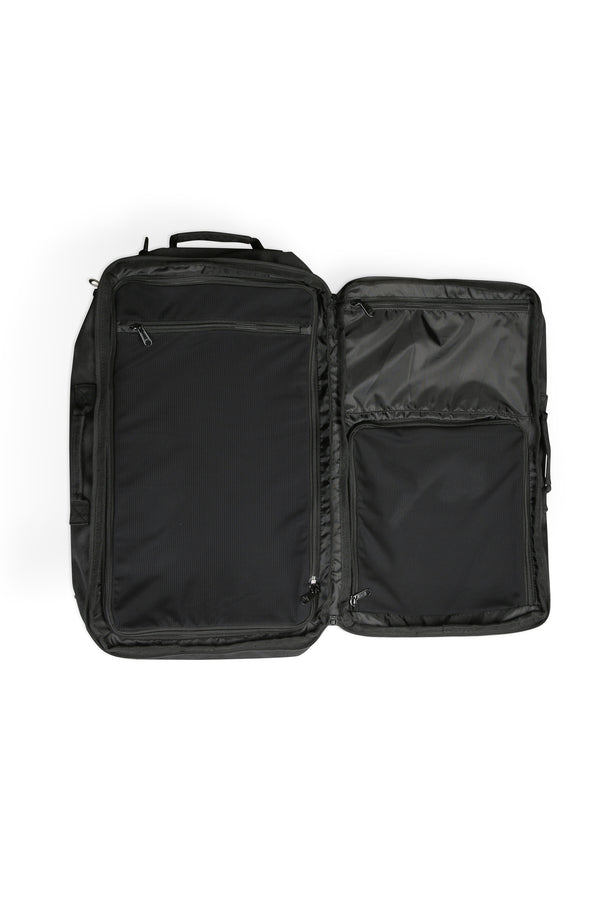 Kavu Hauler Hills Navy Topo