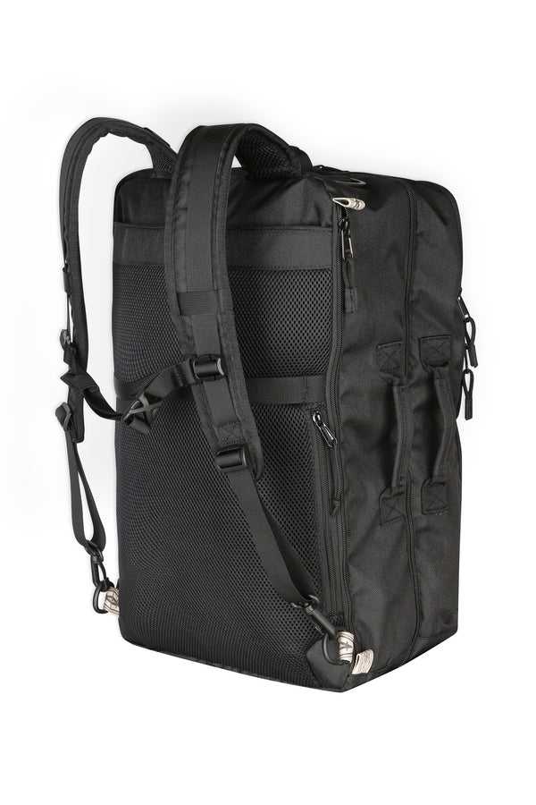 Kavu Hauler Hills Navy Topo