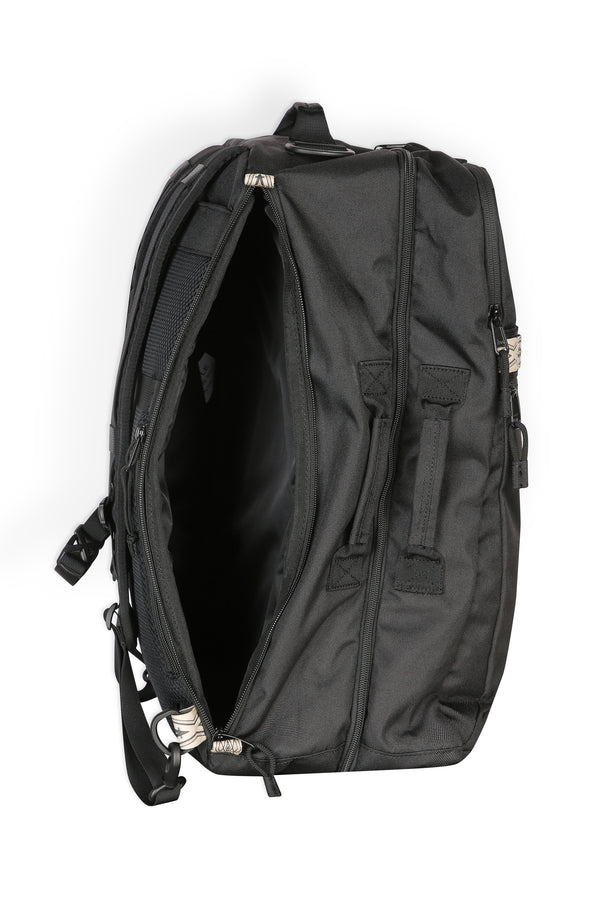 Kavu Hauler Hills Navy Topo