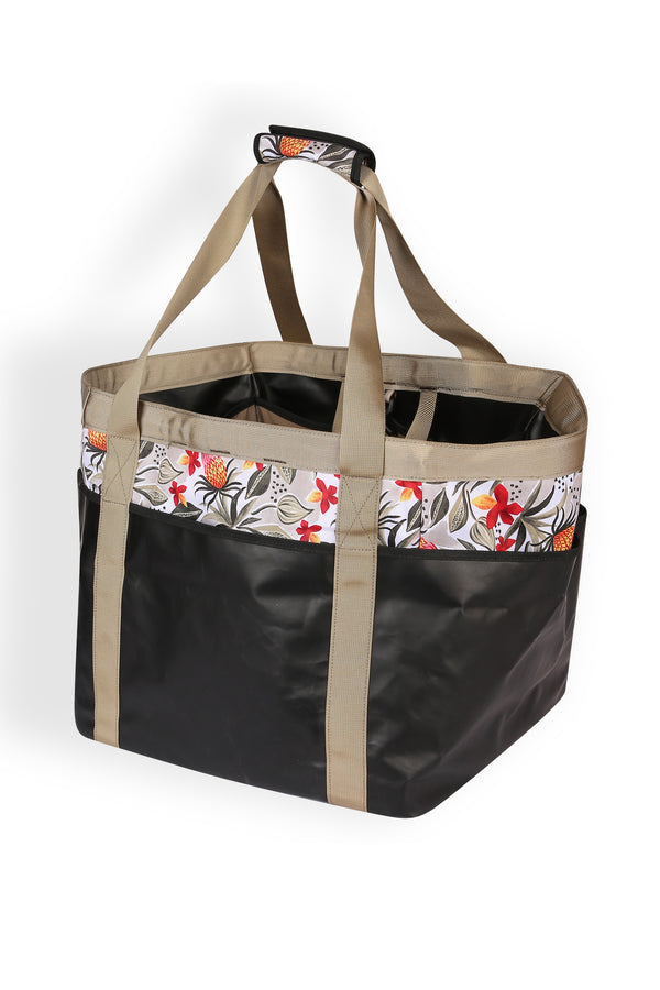Kavu Hauler Tote Dune