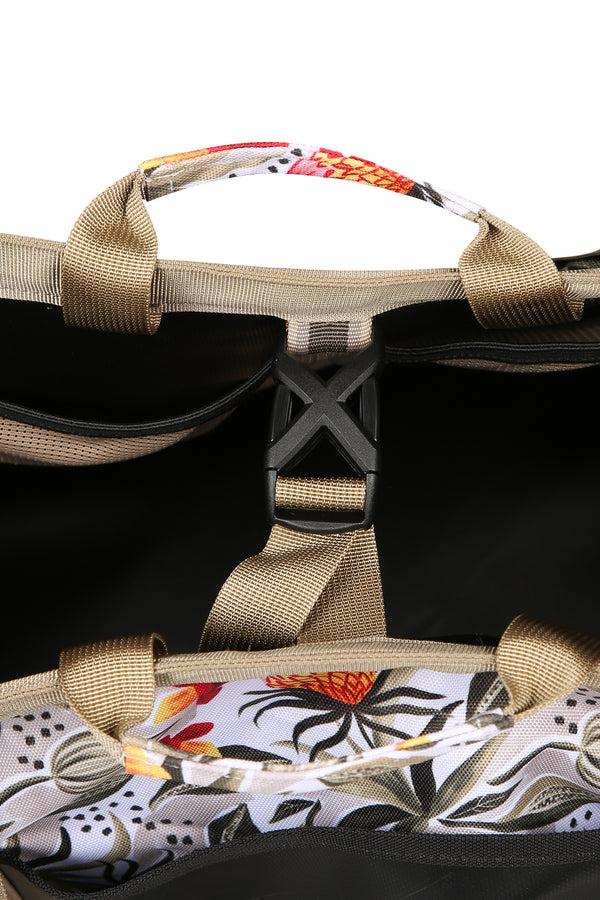 Kavu Hauler Tote Dune