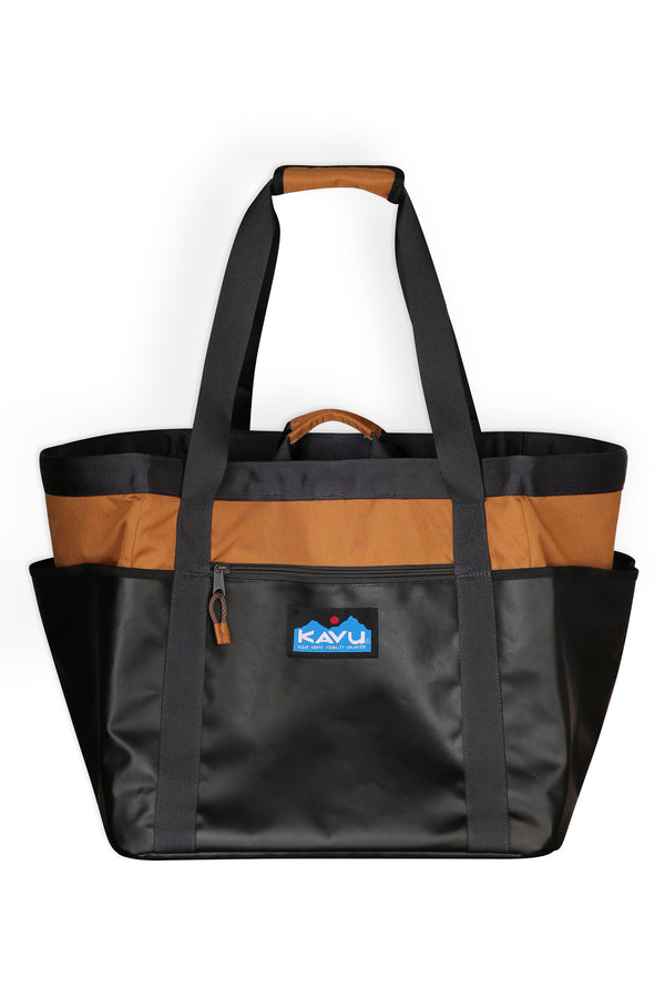 kavu Hauler Tote Dune