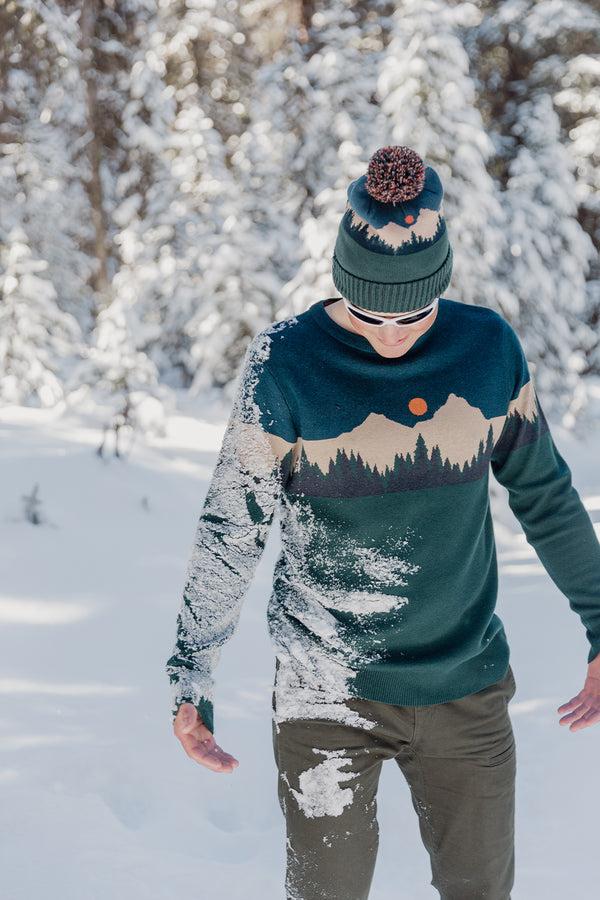 Kavu Herschel Mountain Stripe