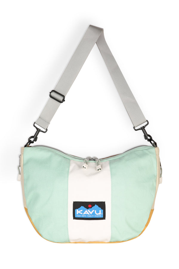 kavu High Noon Napsack Macarons