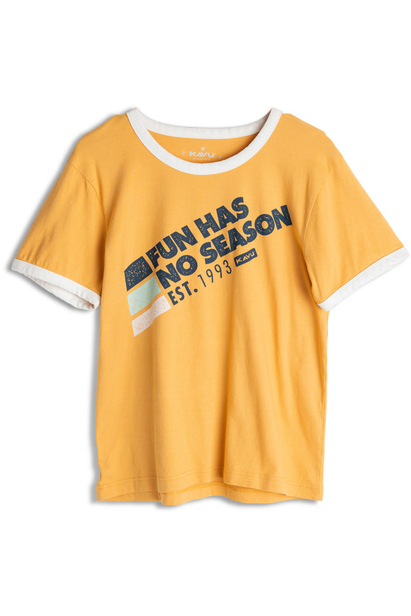 kavu High Spirits Caramelized