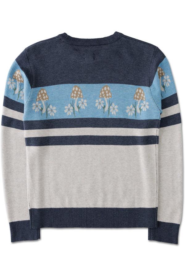 Kavu Hillrose Mushroom Patch