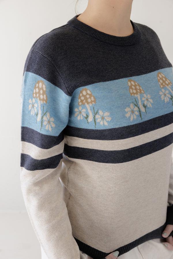 Kavu Hillrose Mushroom Patch