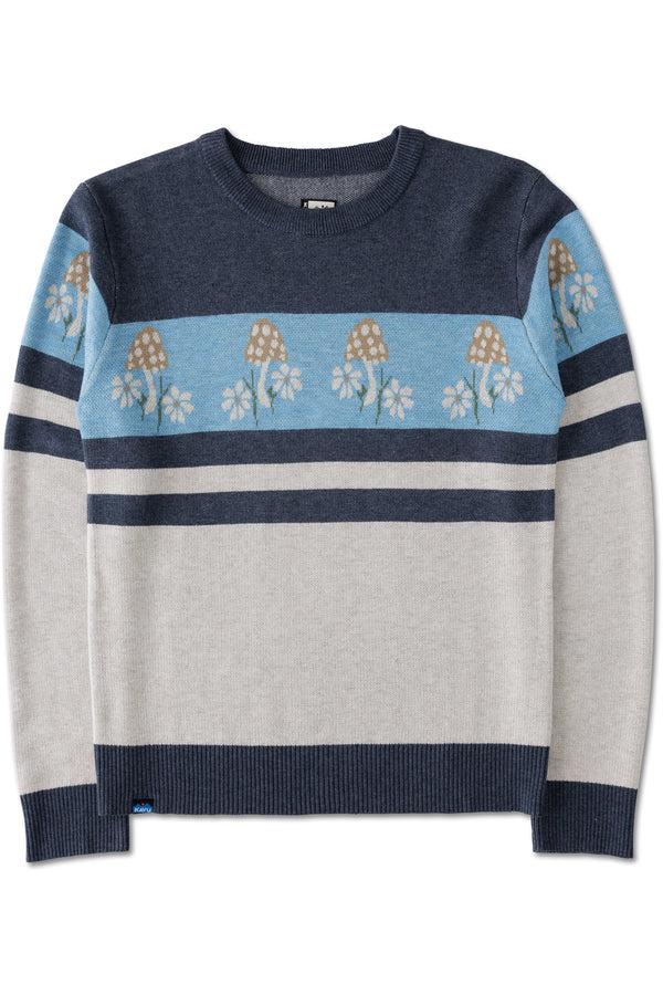 kavu Hillrose Mushroom Patch