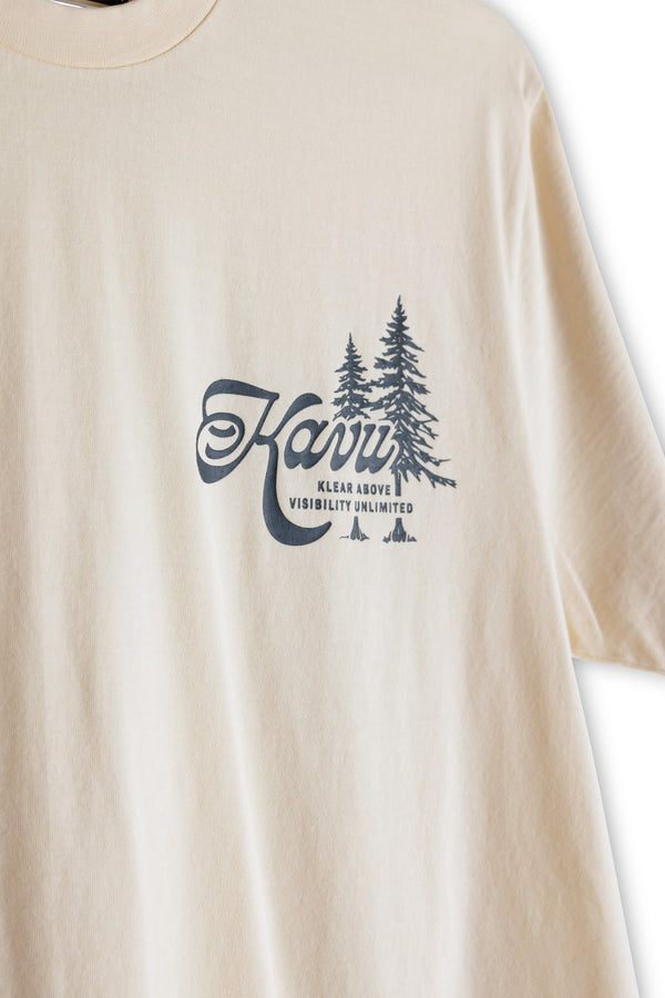 Kavu In A Pine Summer Sand