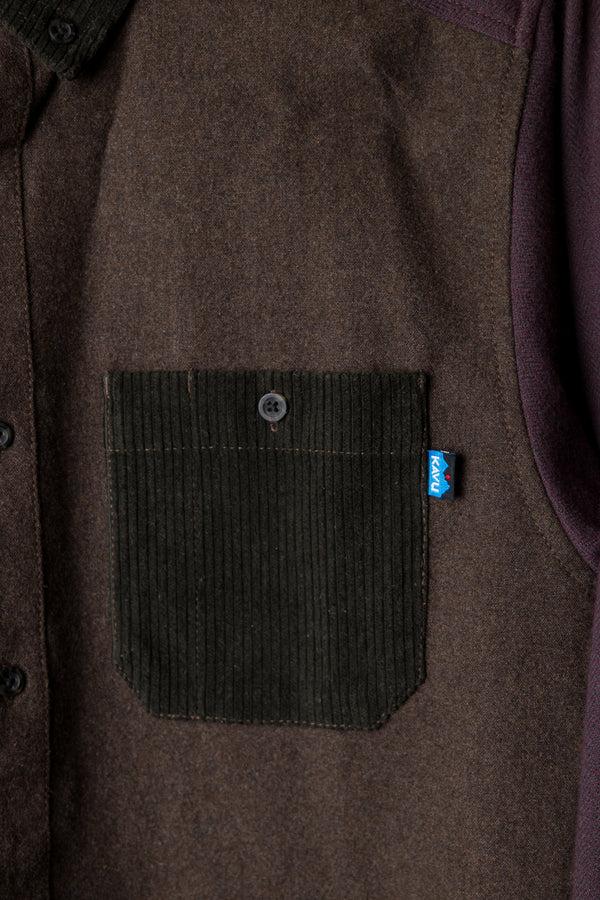 Kavu In The Mix Rolling Ridge