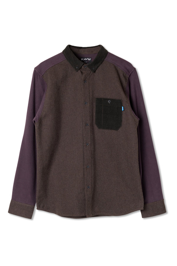 kavu In The Mix Rolling Ridge