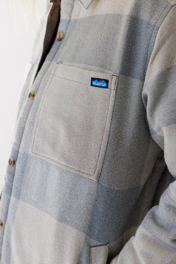 Kavu Ivywood Grey Haze