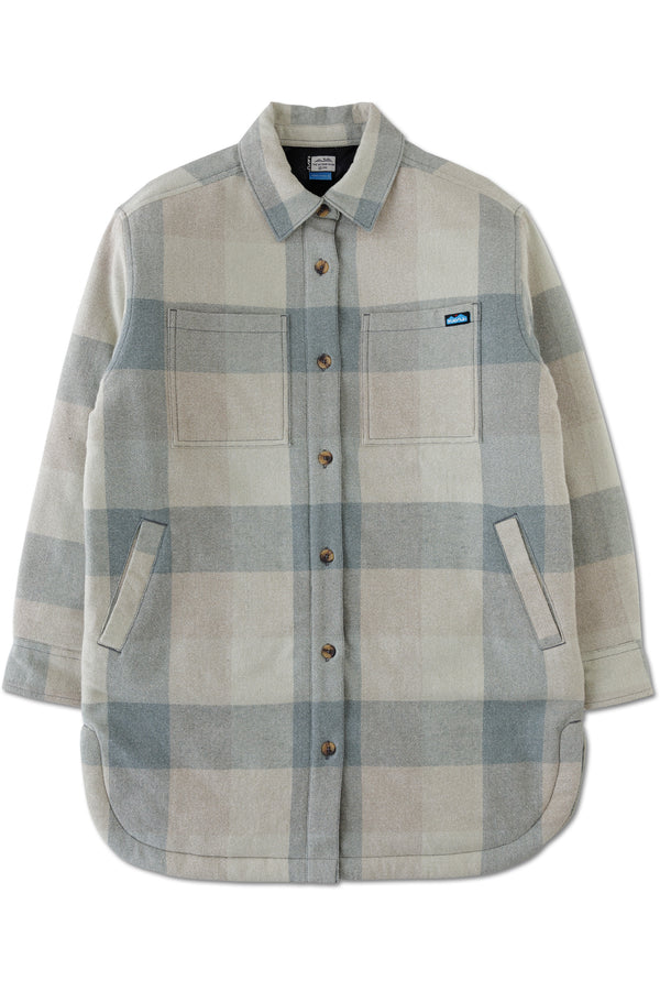kavu Ivywood Grey Haze