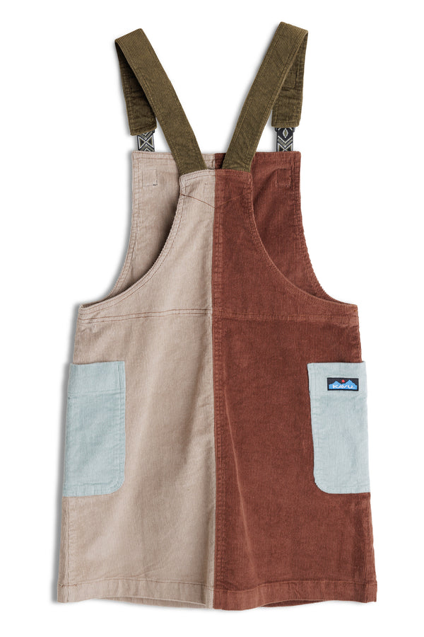 Kavu June Jumper Garden Park