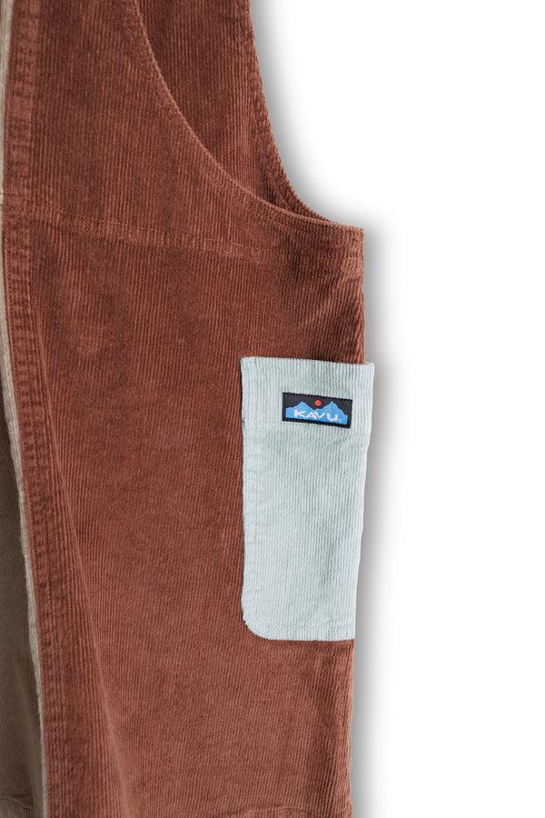 Kavu June Jumper Garden Park