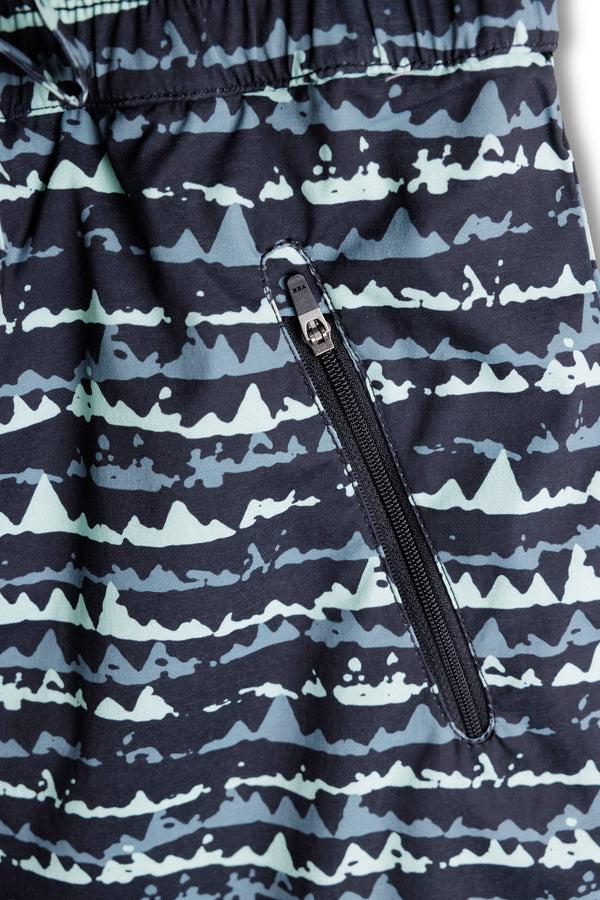 Kavu Just Beachy Ridge Row