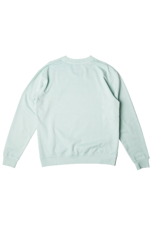 Kavu KAVU Core Crew Brown Bear