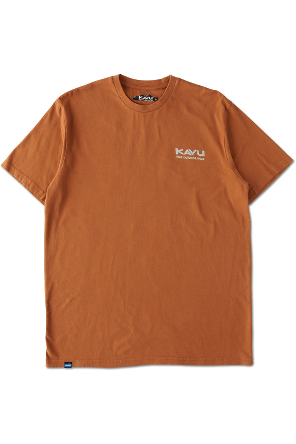 Kavu KAVU Range Black