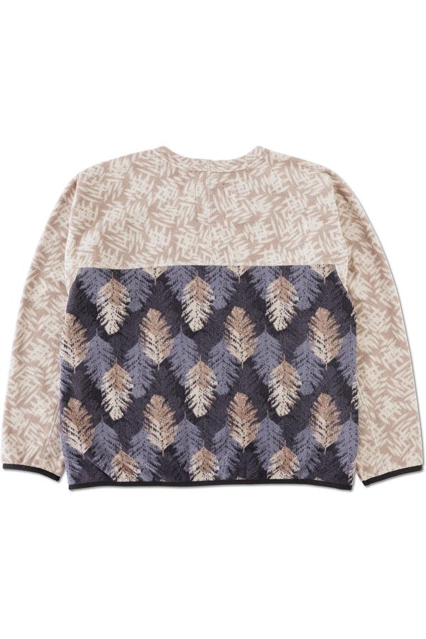 Kavu Kelowna Leaf Layout