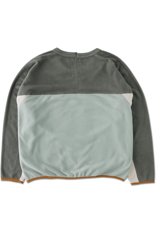 Kavu Kelowna Leaf Layout