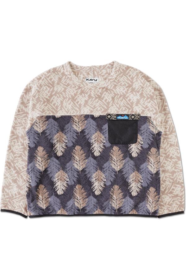 kavu Kelowna Leaf Layout