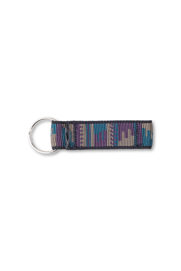 Kavu Key Chain Woods