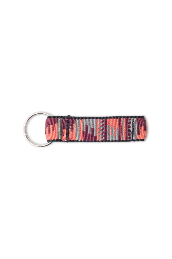 Kavu Key Chain Woods