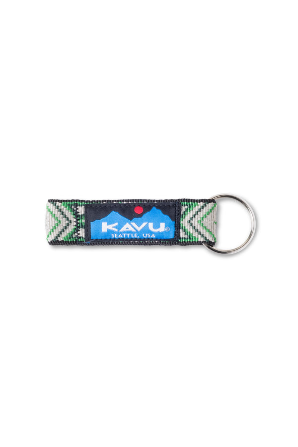 kavu Key Chain Woods