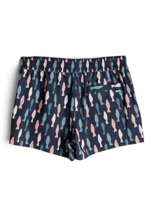 Kavu Kick Out Upstream